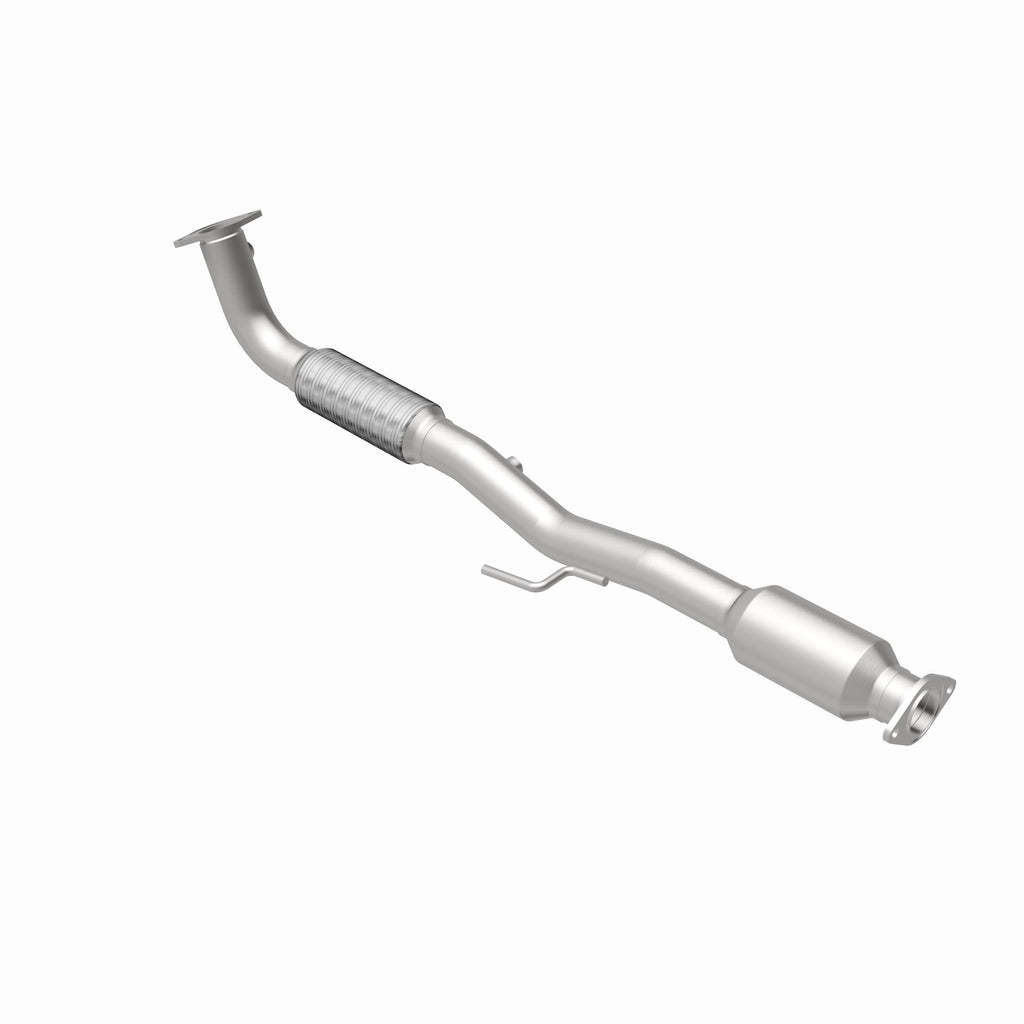 MagnaFlow Exhaust Products 5571988 California CARB Direct-Fit Catalytic Converter for Select Toyota Camry