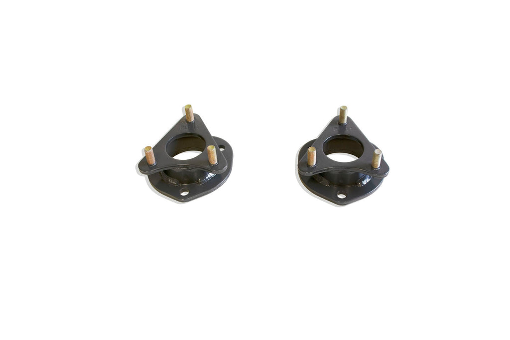 05-19-Nissan-Frontier-2Wd4Wd-2.5In-Front-Leveling-Strut-Spacers