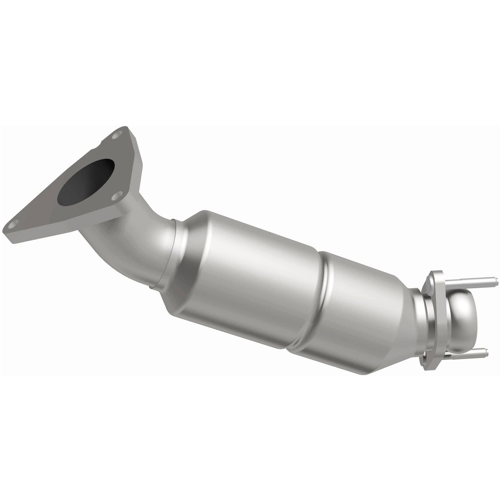 MagnaFlow Exhaust Products 23477 HM Grade Direct-Fit Catalytic Converter for Select Chevrolet Camaro, Pontiac Firebird