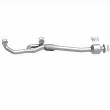 Load image into Gallery viewer, MagnaFlow Exhaust Products 5571756 California CARB Direct-Fit Catalytic Converter for Select Acura MDX, Honda Pilot