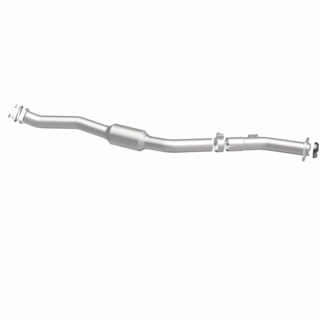 MagnaFlow Exhaust Products 280670 OEM Grade Direct-Fit Catalytic Converter for Select Subaru Ascent, Subaru Legacy, Subaru Outback