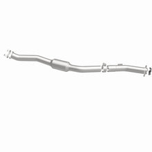 Load image into Gallery viewer, MagnaFlow Exhaust Products 280670 OEM Grade Direct-Fit Catalytic Converter for Select Subaru Ascent, Subaru Legacy, Subaru Outback
