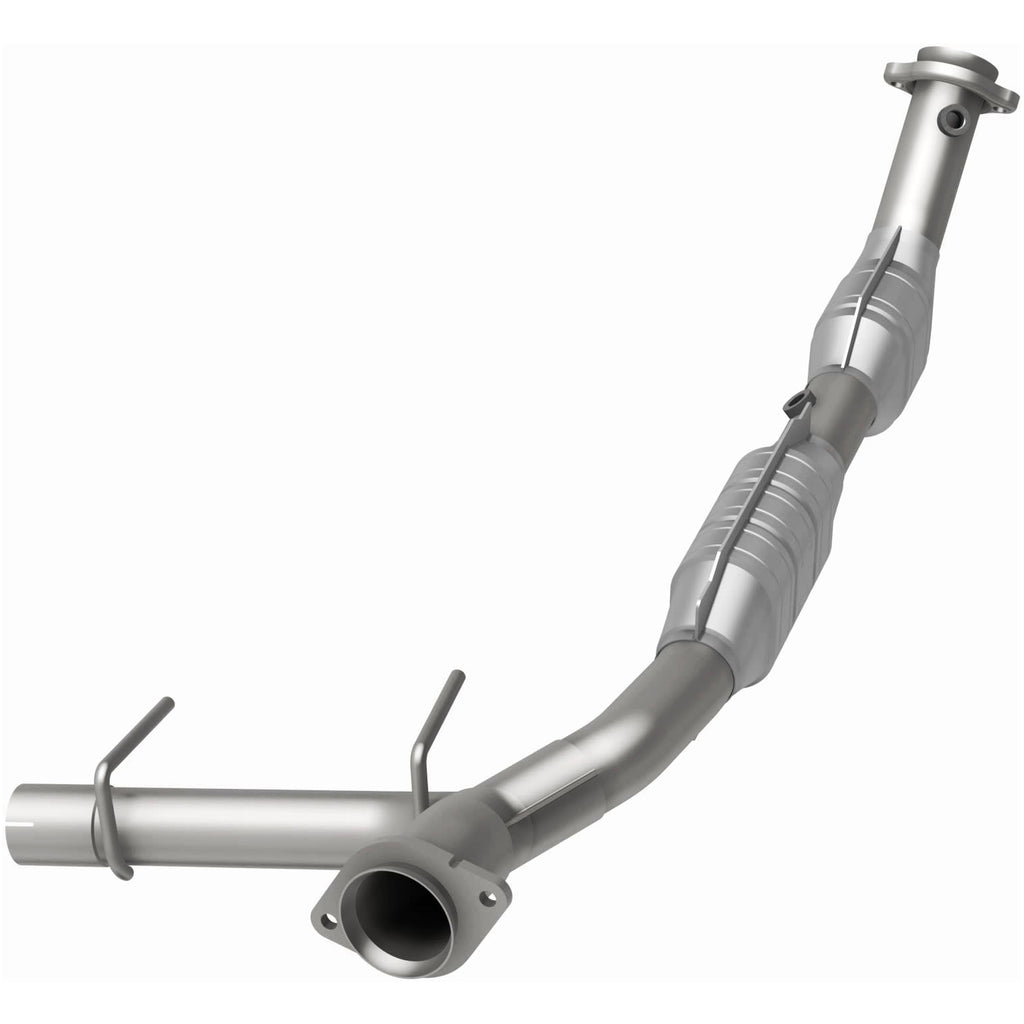 MagnaFlow Exhaust Products 49607 OEM Grade Direct-Fit Catalytic Converter for Select Ford Expedition
