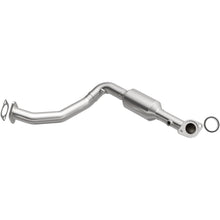 Load image into Gallery viewer, MagnaFlow Exhaust Products 5592697 California CARB Direct-Fit Catalytic Converter for Select Lexus GX470, Toyota 4Runner