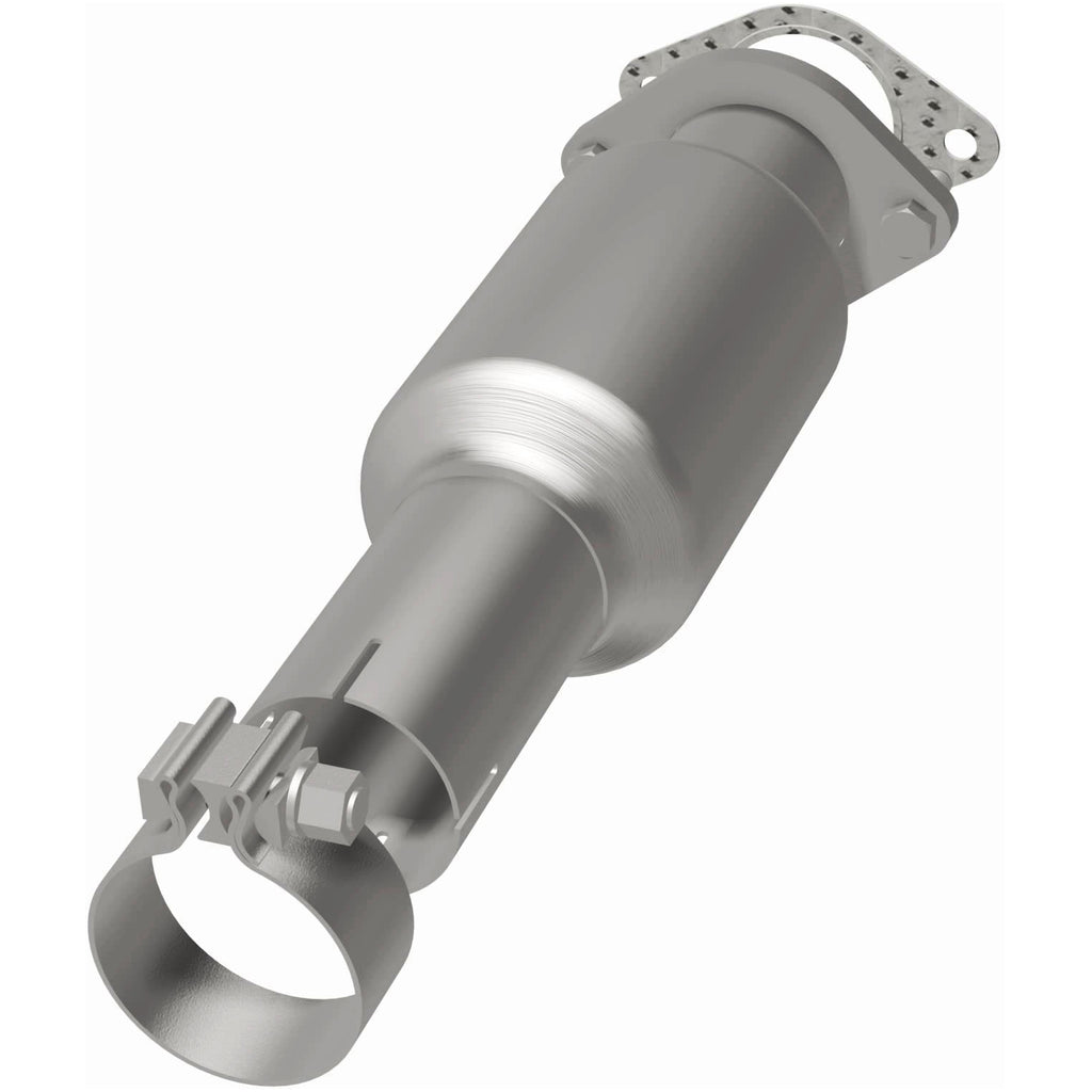 MagnaFlow Exhaust Products 5671511 California CARB Direct-Fit Catalytic Converter for Select Ford Fusion