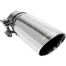 Load image into Gallery viewer, MagnaFlow Exhaust Products 35210 Single Exhaust Tip - 2.75in. Inlet/3.5in. Outlet
