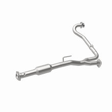 Load image into Gallery viewer, MagnaFlow Exhaust Products 4593008 California CARB Direct-Fit Catalytic Converter for Select Jeep Liberty