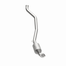 Load image into Gallery viewer, MagnaFlow Exhaust Products 52178 OEM Grade Direct-Fit Catalytic Converter for Select Mercedes-Benz R350