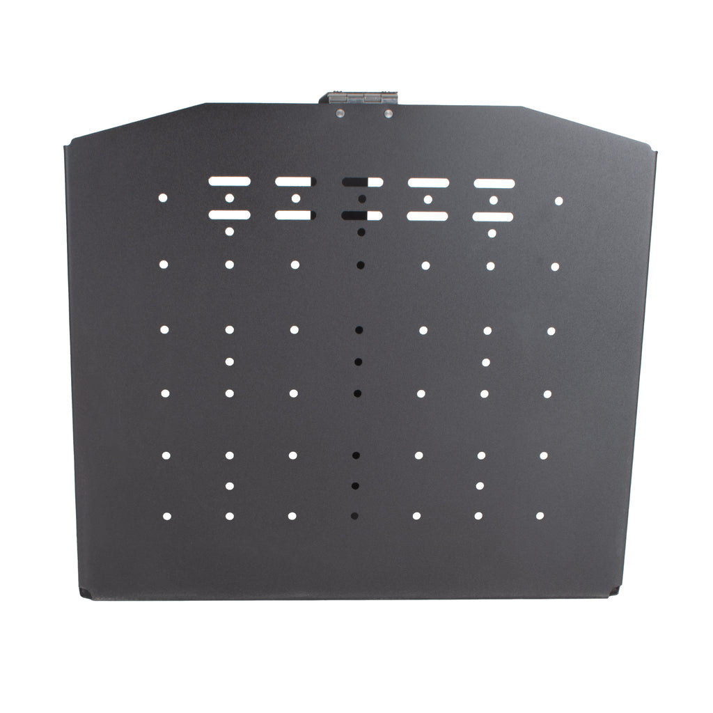 Xventure-Gear-Hard-Case-Mount-Large-25In.-(Mount-Only-For-XrsSrm-Racks)---Tex.-Blk
