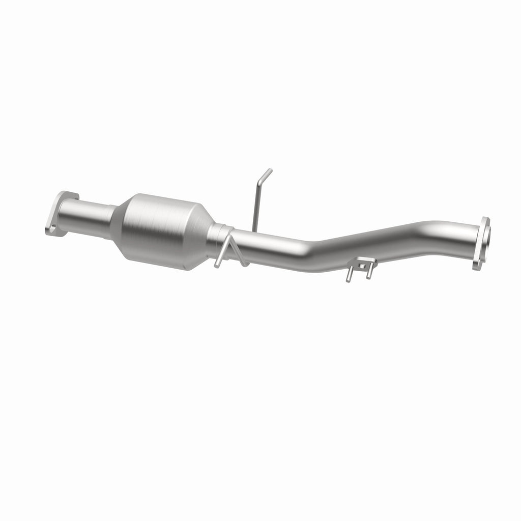 MagnaFlow Exhaust Products 4451611 California CARB Direct-Fit Catalytic Converter for Select Toyota T100