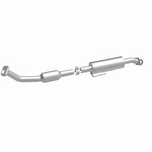 Load image into Gallery viewer, MagnaFlow Exhaust Products 280080 OEM Grade Direct-Fit Catalytic Converter for Select Toyota Corolla