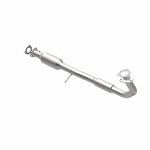 Load image into Gallery viewer, MagnaFlow Exhaust Products 23956 HM Grade Direct-Fit Catalytic Converter for Select Saturn SC1, Saturn SL, Saturn SL1, Saturn SW1