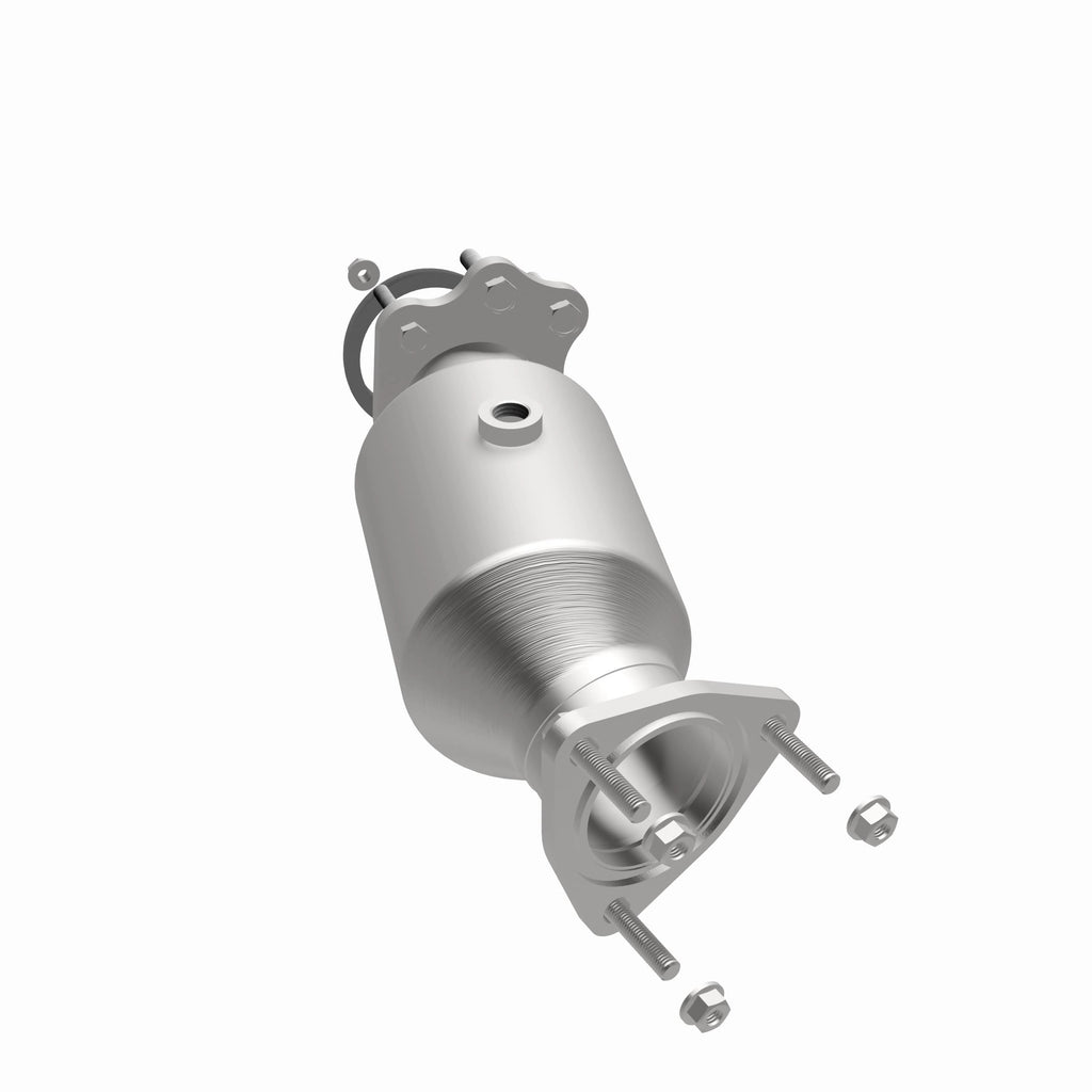 MagnaFlow Exhaust Products 280163 OEM Grade Direct-Fit Catalytic Converter for Select Chevrolet Corvette