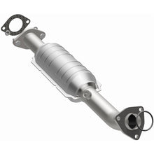 Load image into Gallery viewer, MagnaFlow Exhaust Products 24748 HM Grade Direct-Fit Catalytic Converter for Select INFINITI QX4, Nissan Pathfinder