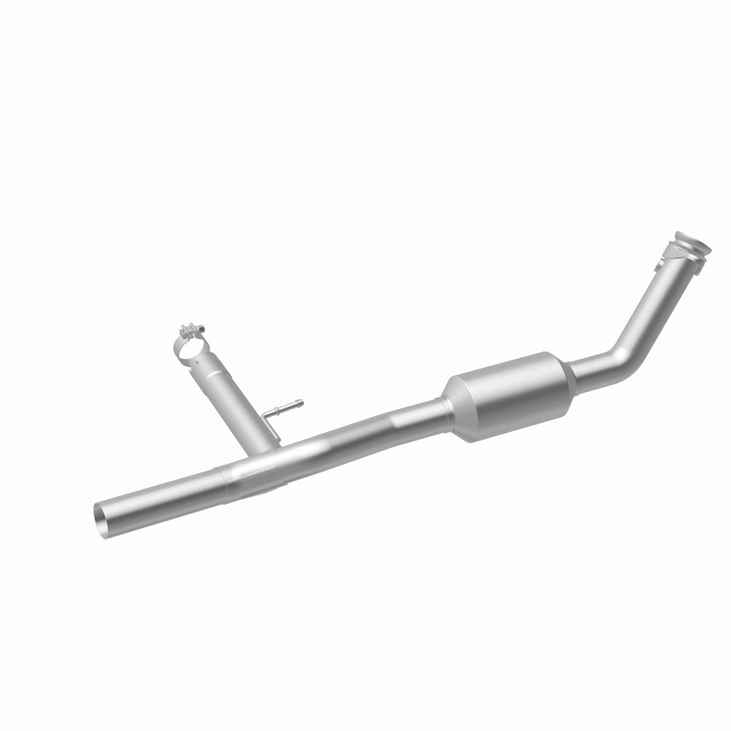 MagnaFlow Exhaust Products 5451695 California CARB Direct-Fit Catalytic Converter for Select Ford F-150, Lincoln Mark LT
