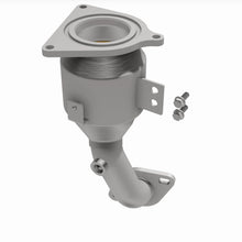 Load image into Gallery viewer, MagnaFlow Exhaust Products 5531889 California CARB Direct-Fit Catalytic Converter for Select Ford Fusion, Mercury Milan