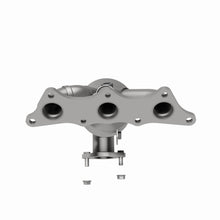 Load image into Gallery viewer, MagnaFlow Exhaust Products 51677 OEM Grade Manifold Catalytic Converter for Select Mitsubishi Endeavor, Mitsubishi Galant