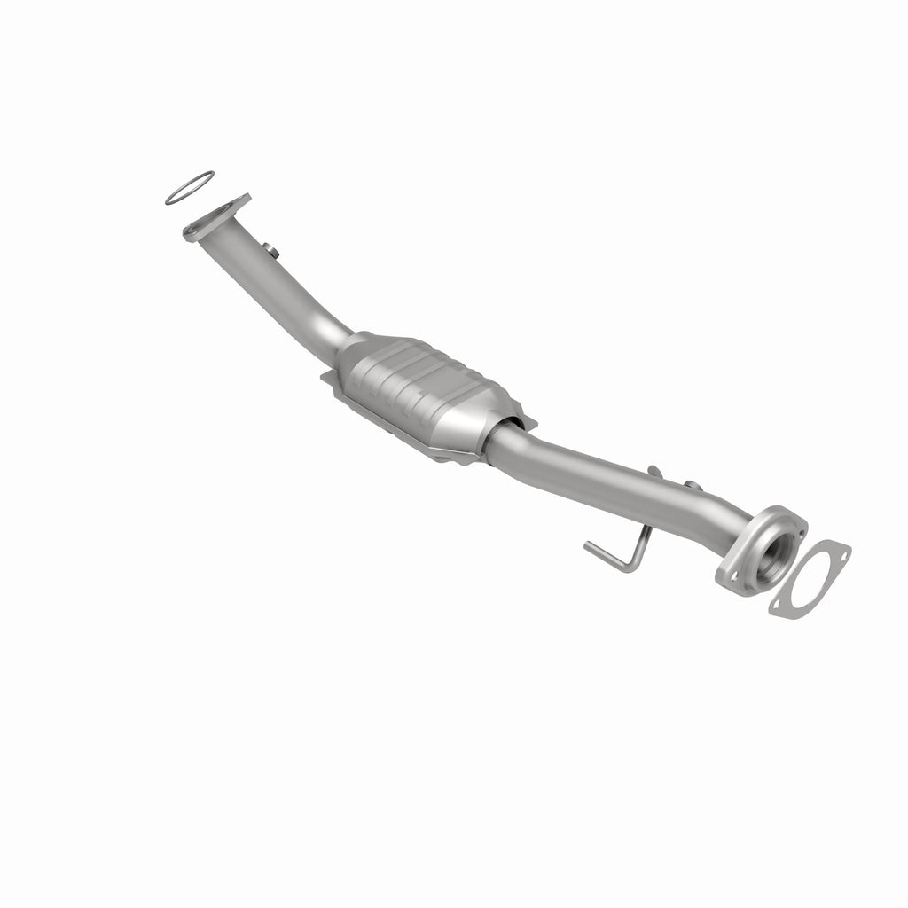 MagnaFlow Exhaust Products 93602 HM Grade Direct-Fit Catalytic Converter for Select Cadillac Escalade, Cadillac Escalade ESV, Cadillac Escalade EXT, Chevrolet Silverado 1500, Chevrolet Silverado Classic, Chevrolet Suburban 1500, GMC Sierra 1500, GMC