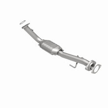 Load image into Gallery viewer, MagnaFlow Exhaust Products 93602 HM Grade Direct-Fit Catalytic Converter for Select Cadillac Escalade, Cadillac Escalade ESV, Cadillac Escalade EXT, Chevrolet Silverado 1500, Chevrolet Silverado Classic, Chevrolet Suburban 1500, GMC Sierra 1500, GMC