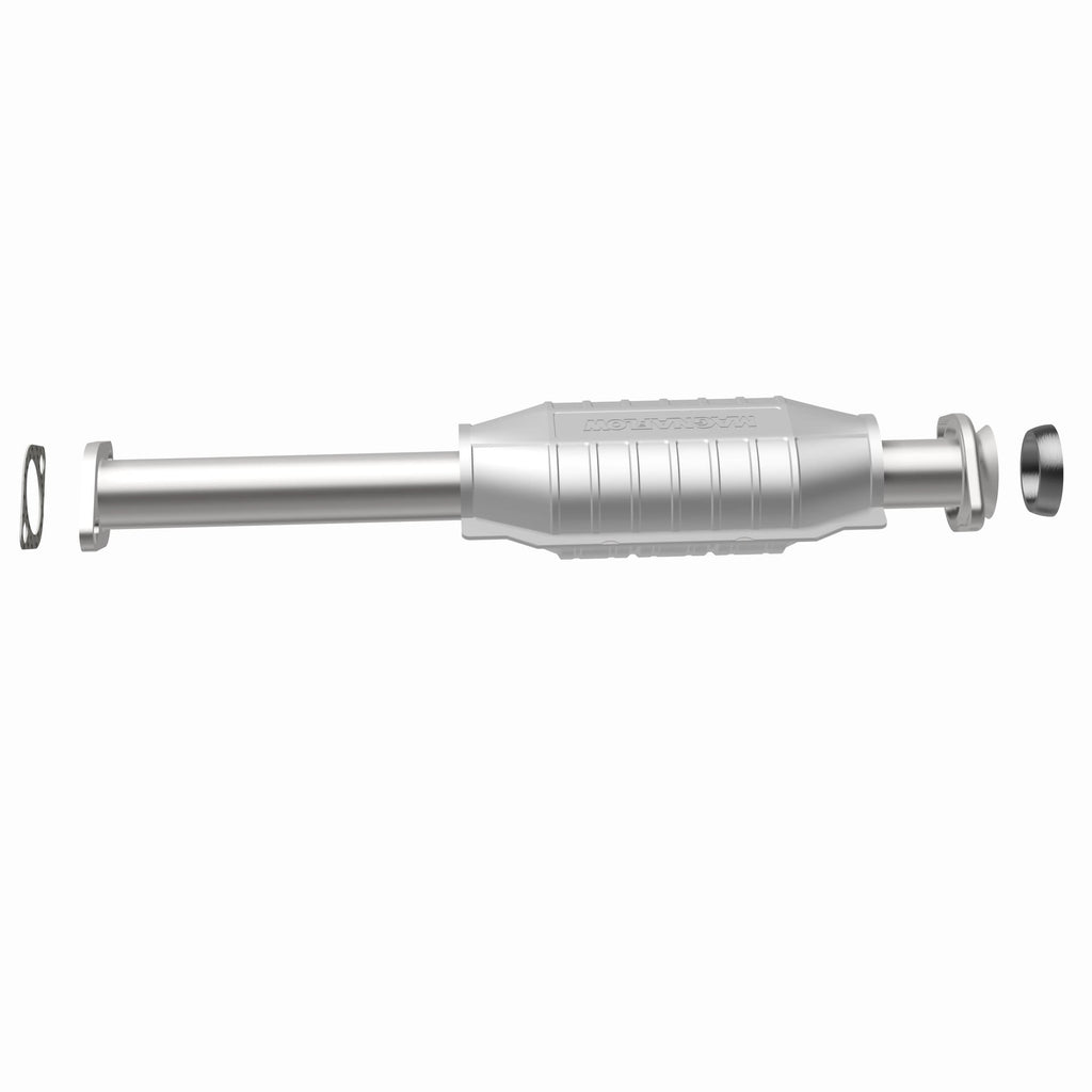 MagnaFlow Exhaust Products 23695 Standard Grade Direct-Fit Catalytic Converter for Select Ford Probe