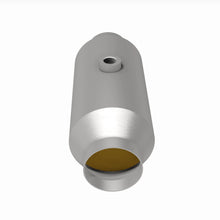 Load image into Gallery viewer, MagnaFlow Exhaust Products 4651356 California CARB Universal Catalytic Converter for Select Ford Expedition, Ford F-150, Lincoln Mark LT, Lincoln Navigator