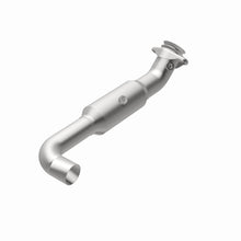 Load image into Gallery viewer, MagnaFlow Exhaust Products 21-520 OEM Grade Direct-Fit Catalytic Converter for Select Ford F-150