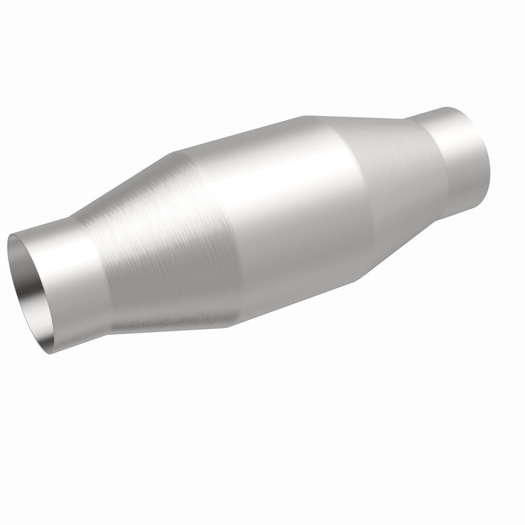 MagnaFlow Exhaust Products 59926 Standard Grade Universal Catalytic Converter