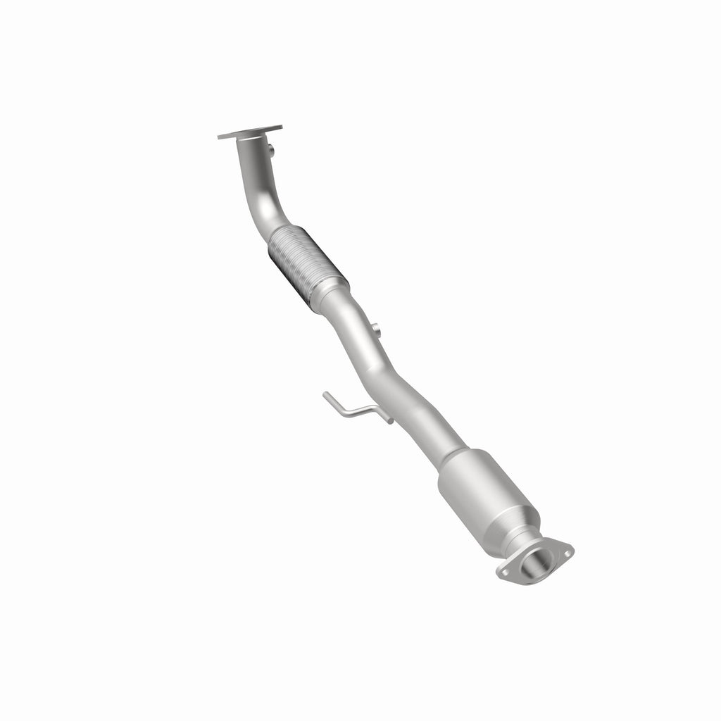 MagnaFlow Exhaust Products 5571988 California CARB Direct-Fit Catalytic Converter for Select Toyota Camry