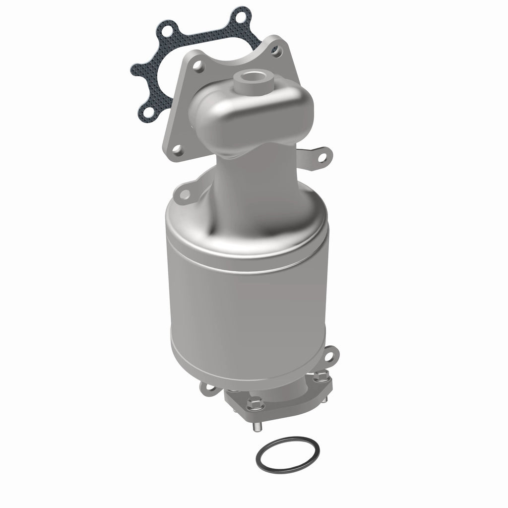 MagnaFlow Exhaust Products 5631333 California CARB Manifold Catalytic Converter for Select Honda Accord