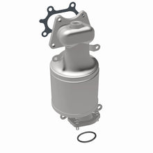 Load image into Gallery viewer, MagnaFlow Exhaust Products 5631333 California CARB Manifold Catalytic Converter for Select Honda Accord