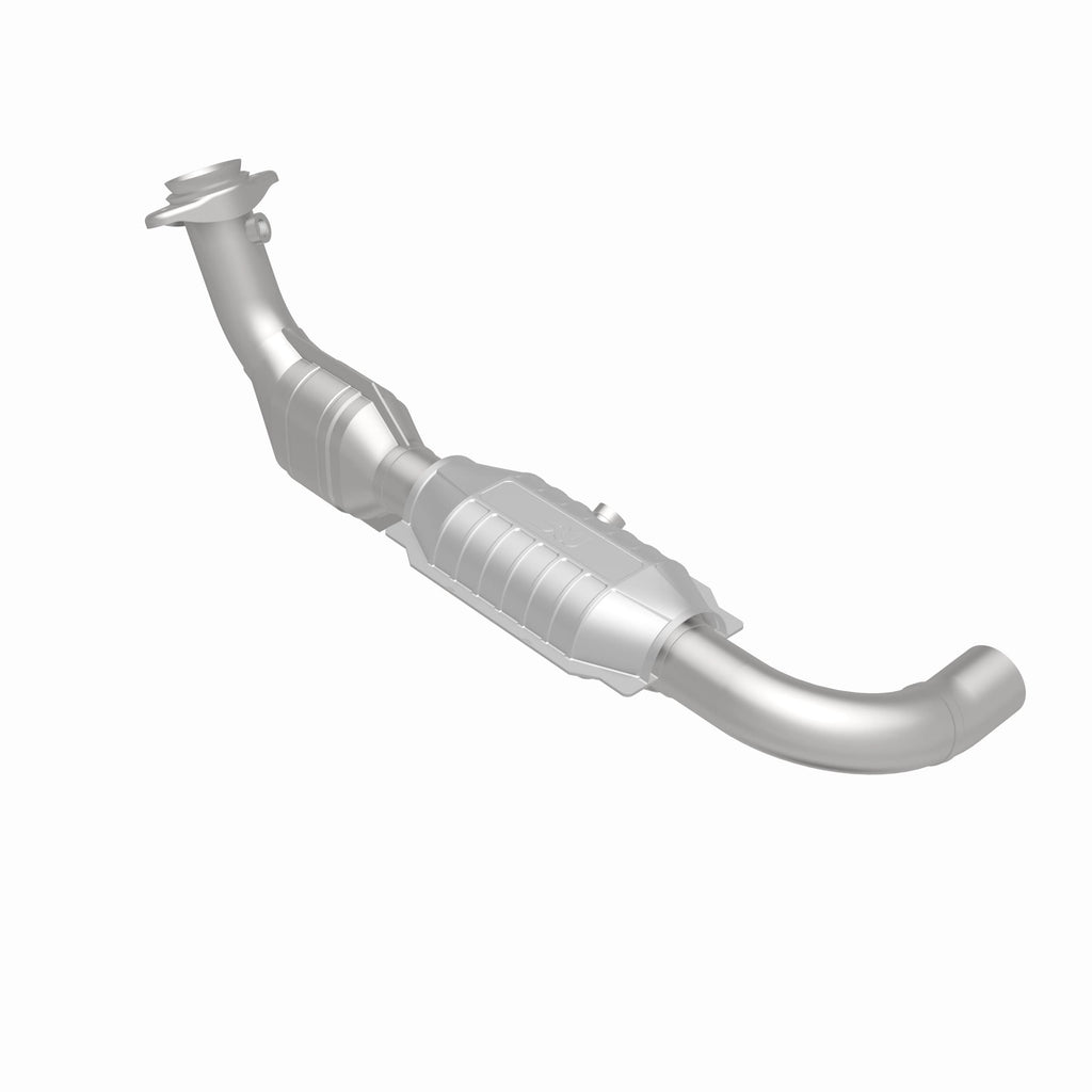 MagnaFlow Exhaust Products 51278 OEM Grade Direct-Fit Catalytic Converter for Select Ford Expedition