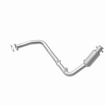 Load image into Gallery viewer, MagnaFlow Exhaust Products 21-532 OEM Grade Direct-Fit Catalytic Converter for Select Land Rover LR4, Land Rover Range Rover Sport