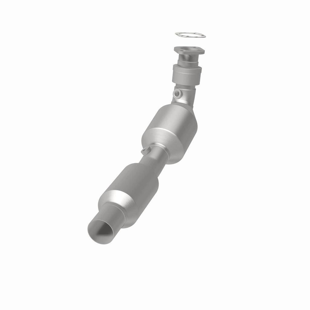MagnaFlow Exhaust Products 5411939 California CARB Direct-Fit Catalytic Converter for Select Chevrolet Camaro
