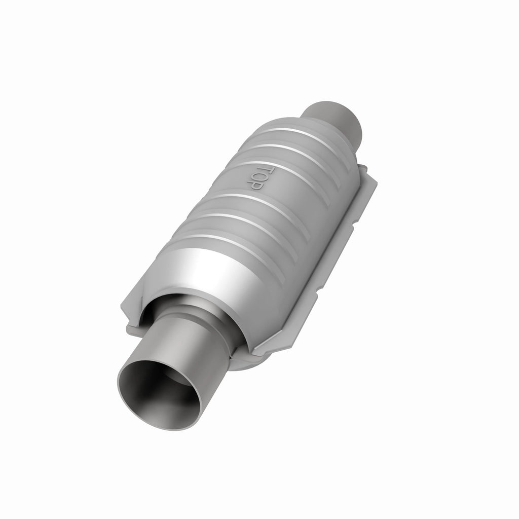 MagnaFlow Exhaust Products 454305 California CARB Universal Catalytic Converter for Select Mercedes-Benz E320, Mercedes-Benz E430, Mercedes-Benz S430