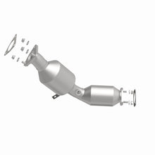 Load image into Gallery viewer, MagnaFlow Exhaust Products 5411045 California CARB Direct-Fit Catalytic Converter for Select INFINITI G35, INFINITI M35, Nissan 350Z