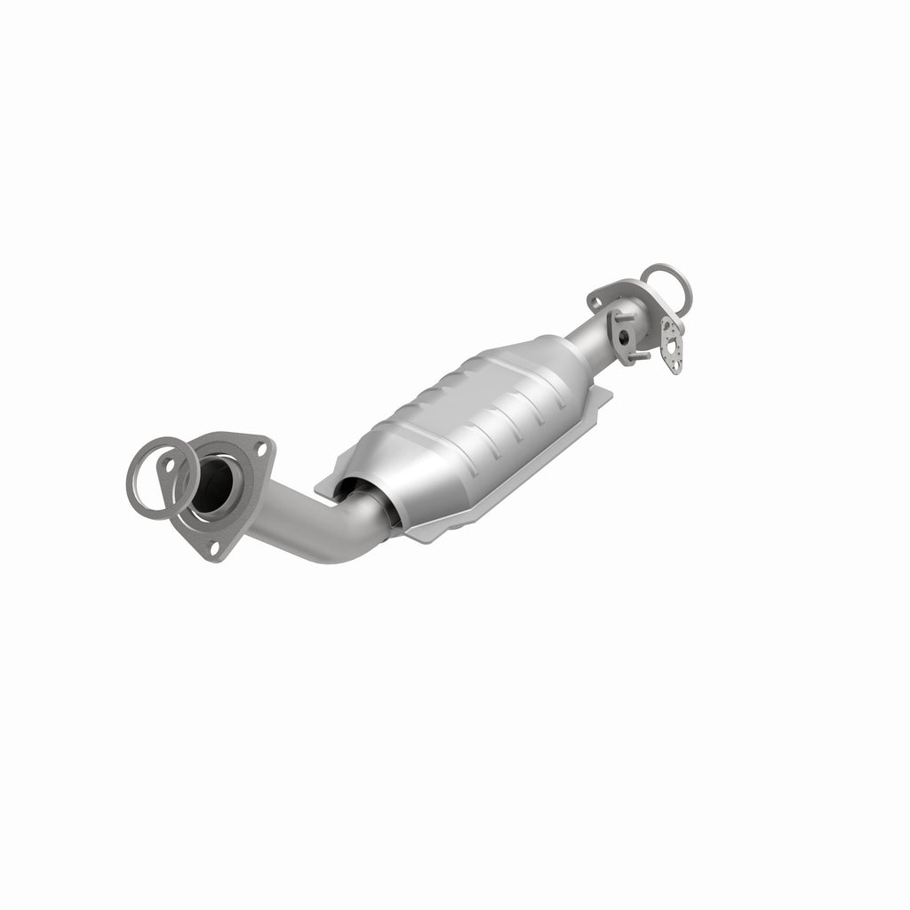 MagnaFlow Exhaust Products 23752 HM Grade Direct-Fit Catalytic Converter for Select Toyota Tundra