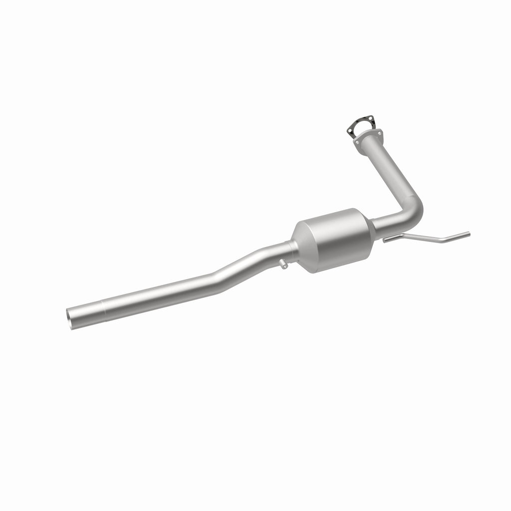 MagnaFlow Exhaust Products 3391089 California CARB Direct-Fit Catalytic Converter for Select Volkswagen EuroVan