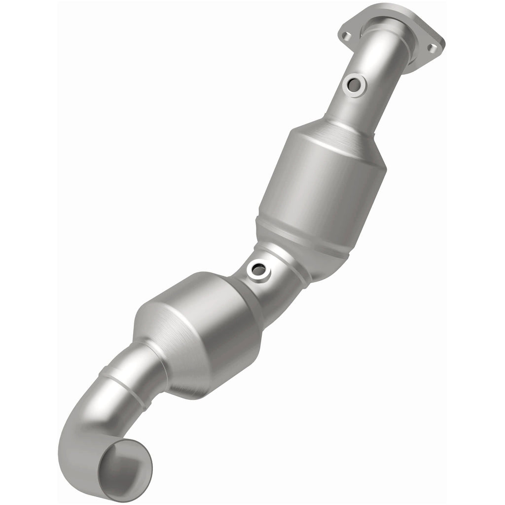 MagnaFlow Exhaust Products 280757 OEM Grade Direct-Fit Catalytic Converter for Select Ford F-150