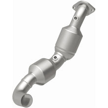 Load image into Gallery viewer, MagnaFlow Exhaust Products 280757 OEM Grade Direct-Fit Catalytic Converter for Select Ford F-150