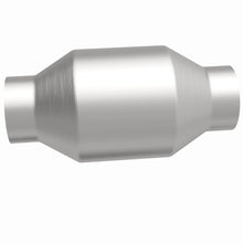 Load image into Gallery viewer, MagnaFlow Exhaust Products 59956 Standard Grade Universal Catalytic Converter