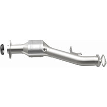 Load image into Gallery viewer, MagnaFlow Exhaust Products 23149 HM Grade Direct-Fit Catalytic Converter for Select Saab 9-2X, Subaru Baja, Subaru Forester, Subaru Impreza, Subaru Legacy, Subaru Outback