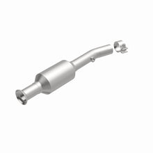Load image into Gallery viewer, MagnaFlow Exhaust Products 21-288 OEM Grade Semi-Direct Fit Catalytic Converter for Select Chevrolet Prizm, Toyota Corolla