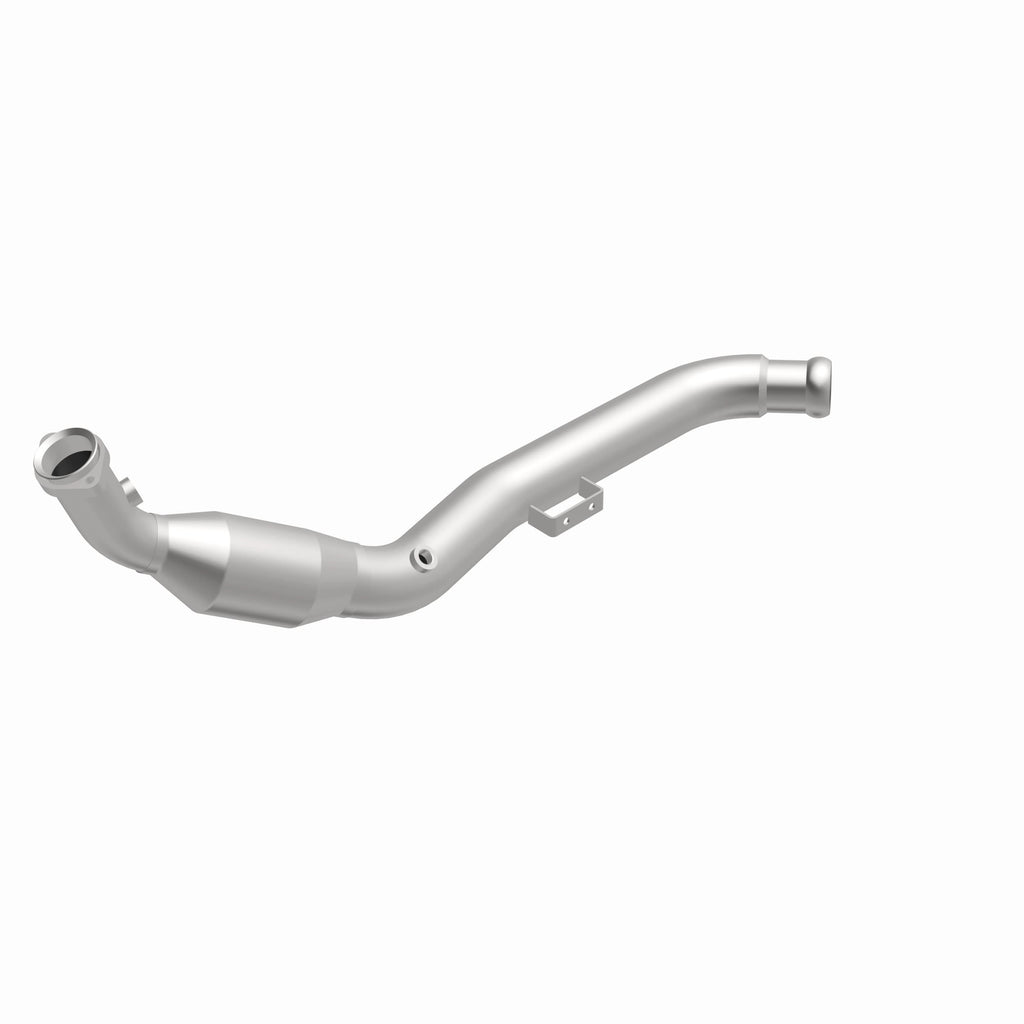 MagnaFlow Exhaust Products 24335 HM Grade Direct-Fit Catalytic Converter for Select Mercedes-Benz CLS55 AMG, Mercedes-Benz E55 AMG