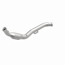 Load image into Gallery viewer, MagnaFlow Exhaust Products 24335 HM Grade Direct-Fit Catalytic Converter for Select Mercedes-Benz CLS55 AMG, Mercedes-Benz E55 AMG