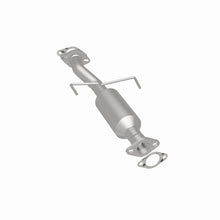 Load image into Gallery viewer, MagnaFlow Exhaust Products 4481150 California CARB Direct-Fit Catalytic Converter for Select Ford Escort, Mercury Tracer