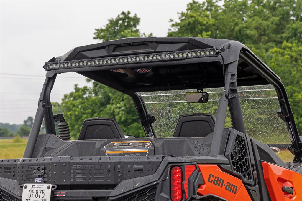 Rough Country 97079 LED Light Kit for Select Can-Am Maverick Sport 1000, Can-Am Maverick Sport DPS, Can-Am Maverick Sport 1000R DPS, Can-Am Maverick Sport 1000R X mr, Can-Am Maverick Sport 1000R X rc, Can-Am Maverick Sport 1000R X xc, Can-Am Maverick