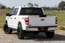 Load image into Gallery viewer, Rough Country 51141 SR2 Side Steps for Select Ford F-150, Ford F-150 Lightning, Ford F-250 Super Duty, Ford F-350 Super Duty