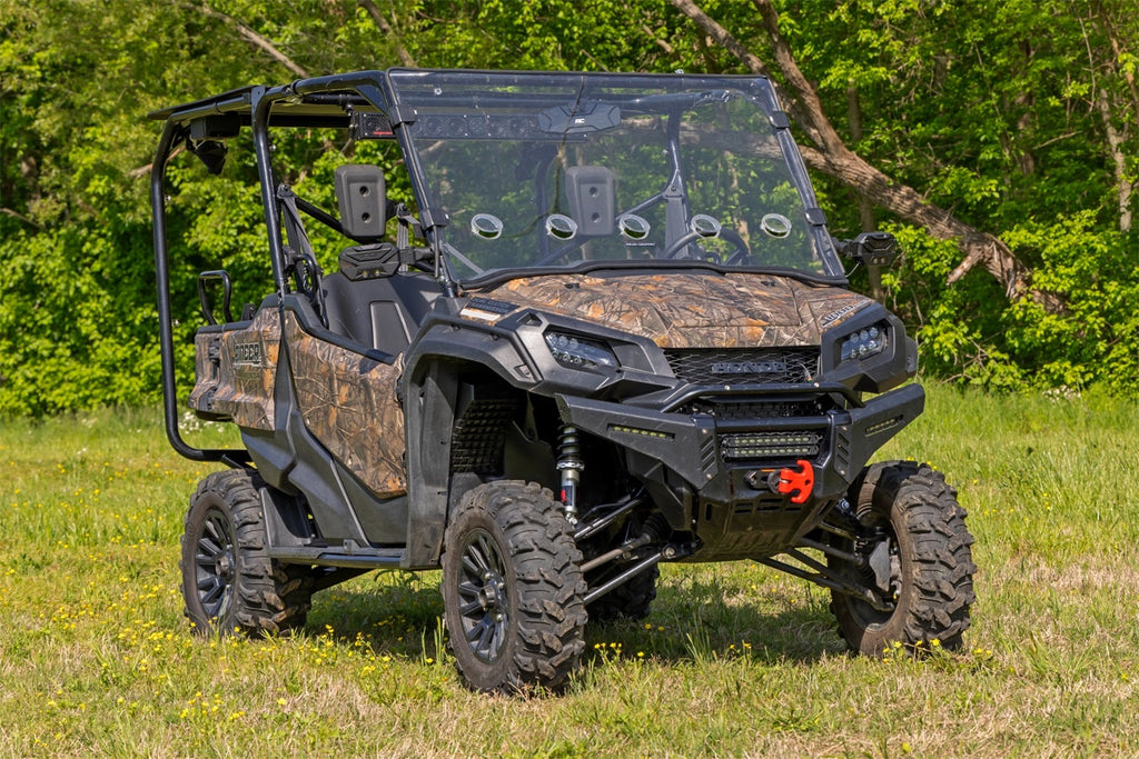 Rough Country RS177R Winch Cleat