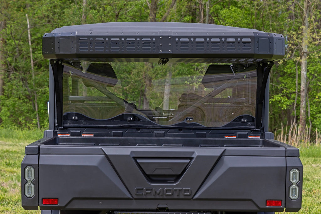 Rough Country 98192482 Rear Panel for Select CFMOTO UFORCE 1000, CFMOTO UFORCE XL