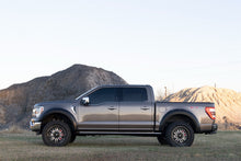 Load image into Gallery viewer, Rough Country F-F20911B-UM Pocket Fender Flares for Select Ford F-150